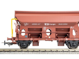 Piko Samovýsypný vůz na potraviny ČD VI - 24631